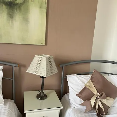 The Angerstein 3* London