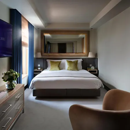 The Hari Hotel