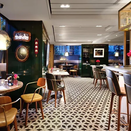 The Hari London