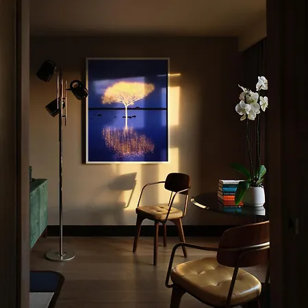 The Hari Hotel