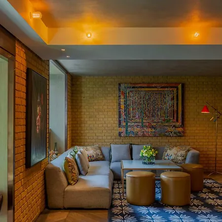 Hotel The Hari