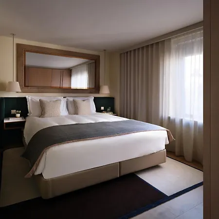 The Hari Hotel London