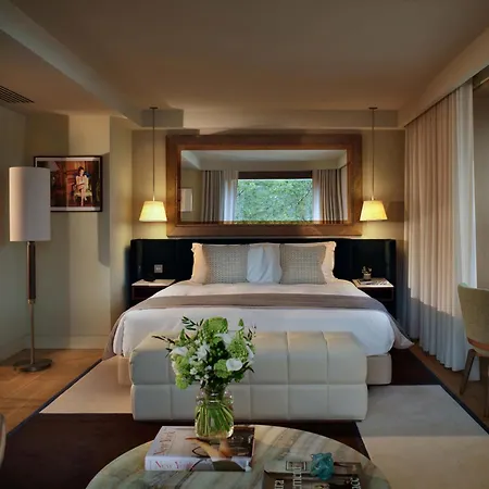 Hotel The Hari 5*