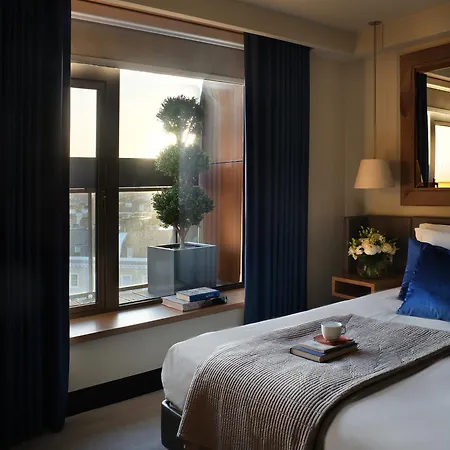 Hotel The Hari
