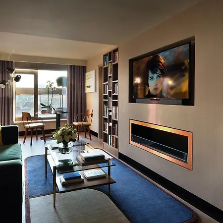 The Hari Hotel London