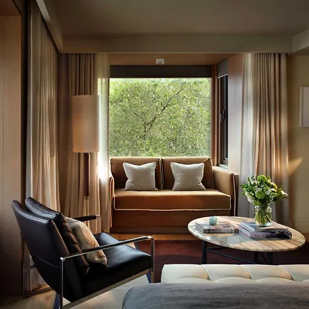 The Hari Hotel 5*