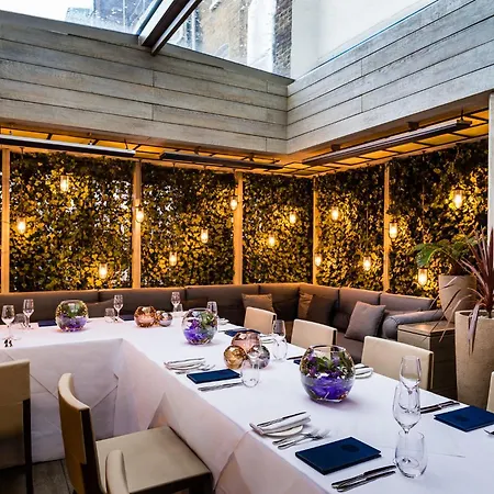 Hotel The Hari London