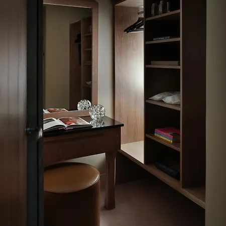 The Hari Hotel London