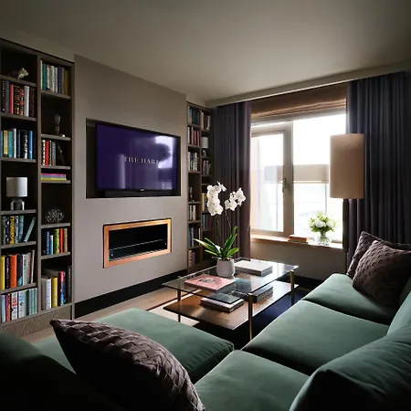 Hotel The Hari 5*