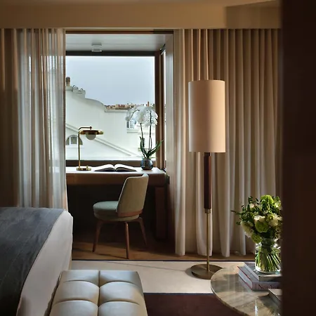 Hotel The Hari