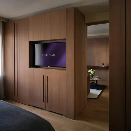 The Hari London