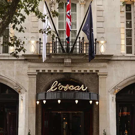 Hotel L'oscar London