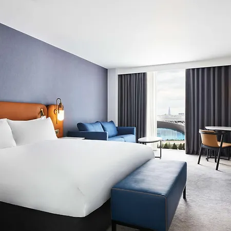 Hyatt Regency Stratford 4* London