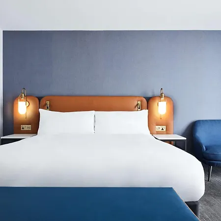 Hyatt Regency Stratford 4* London