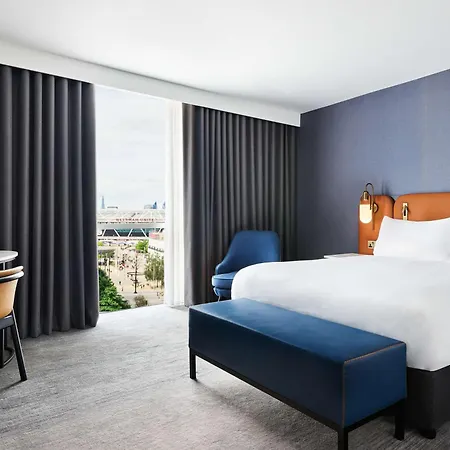 Hotel Hyatt Regency Stratford