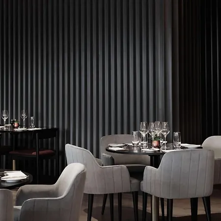 Hotel Hyatt Regency Stratford London