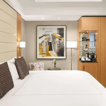 Hotel Conrad St Londyn