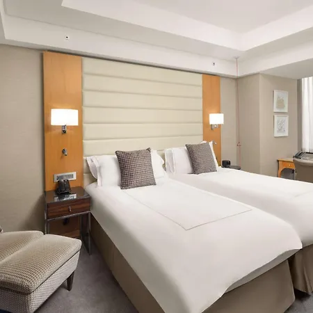 Conrad St 5*