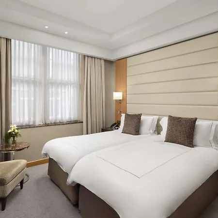 Hotel Conrad St Londyn