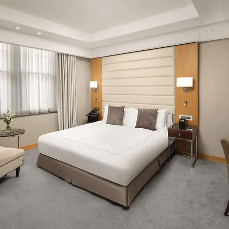 Conrad St 5*