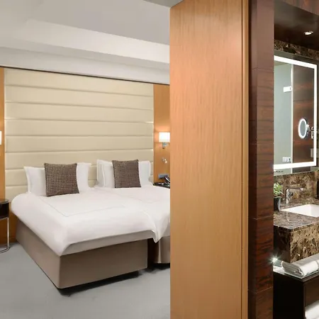 Conrad St 5* Londra