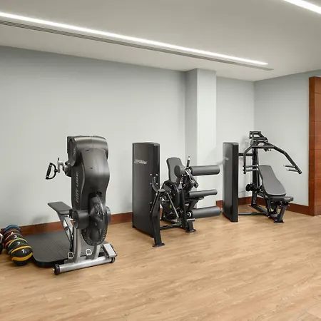 Conrad St 5* Londyn