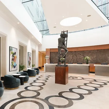 Conrad St Hotel Londyn