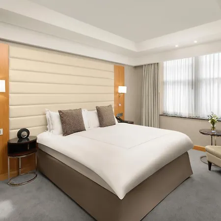 Hotel Conrad St Londyn
