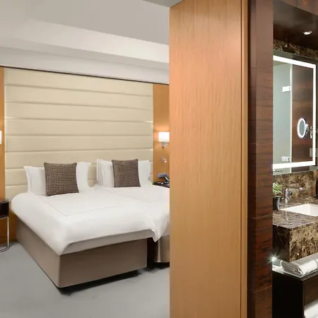 Conrad St Hotel Londyn