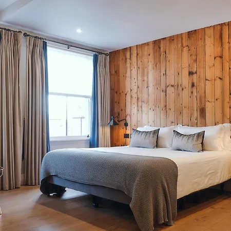 Guest house The Brownswood 4*