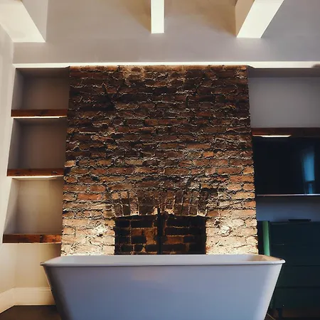 The Brownswood London