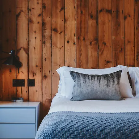 The Brownswood Guest house 4*
