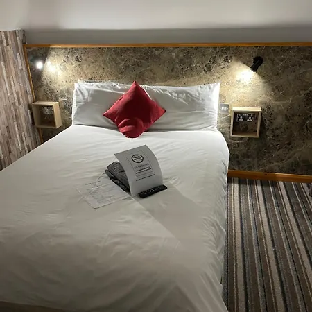 Hotel The Six Bells