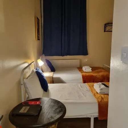 The Windmill 3* London