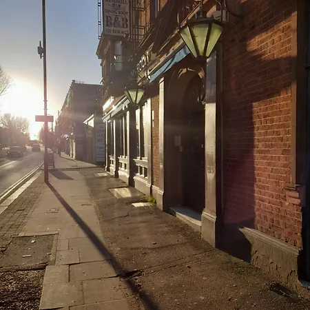 The Windmill London