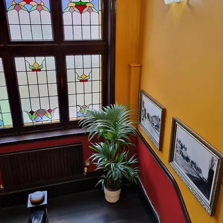 Gasthof The Windmill 3*