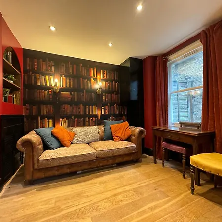 Absolute Clapham London