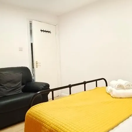 Lavender At Netherwood Road * London
