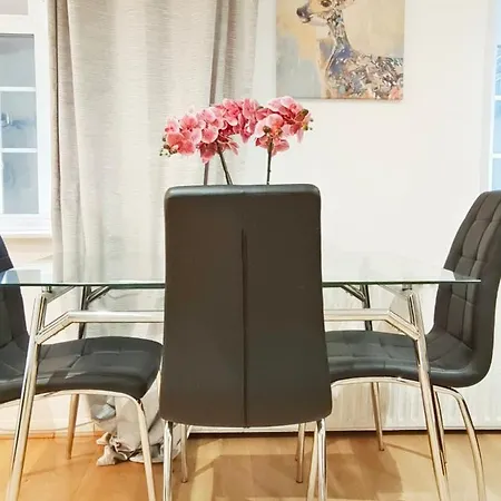 Lavender At Netherwood Road * London