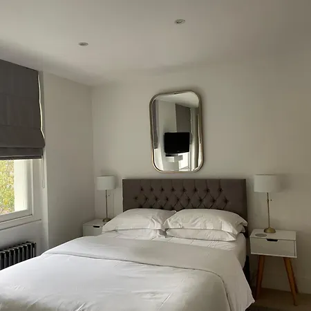 Kennington Bed & Breakfast