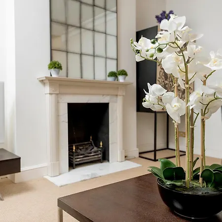 Spacious, Calm One Bedroom Apartment *