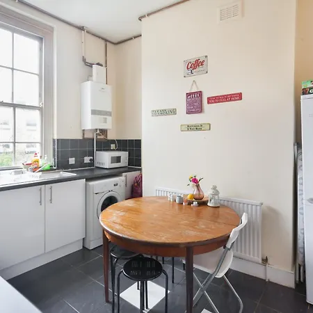 Gasthof Keysan House 5 London