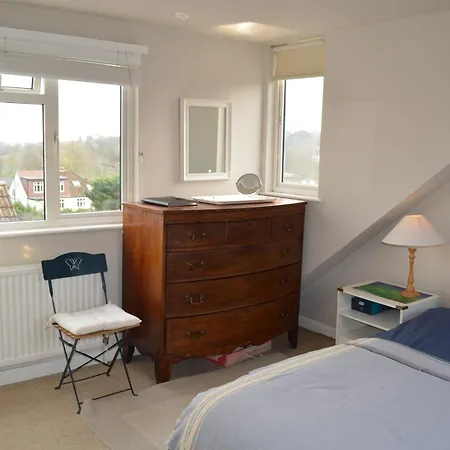 Wimbledon Views Appartement *