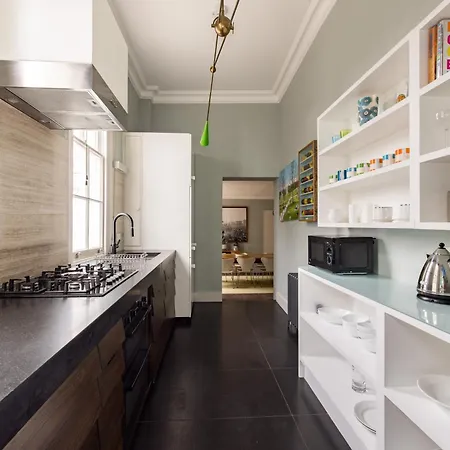 Holiday home The Colouring Book 3 Bedroom In Notting Hill