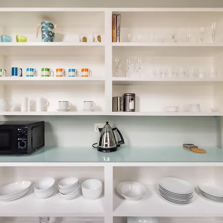 The Colouring Book 3 Bedroom In Notting Hill Holiday home