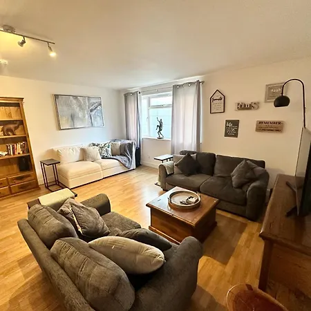 Bermondsey Appartamento