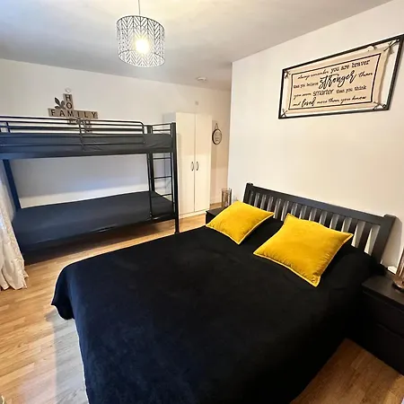 Bermondsey Appartamento