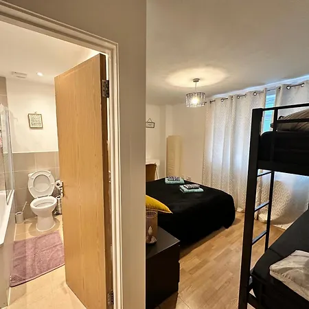 Bermondsey Appartamento *