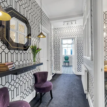Apartment Chelsea