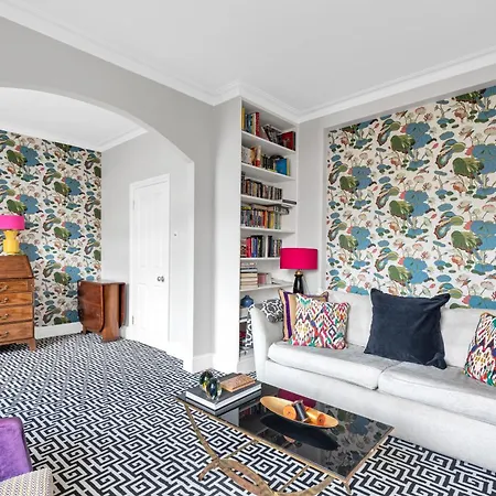 Chelsea Apartment London
